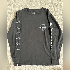 Salty Crew long sleeve shirt